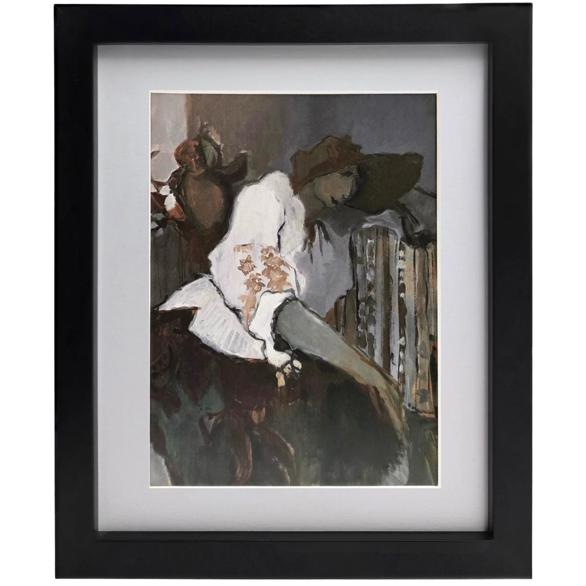 25+ Licensed Reprint Art Prints Itzchak Tarkay for sale | Updated