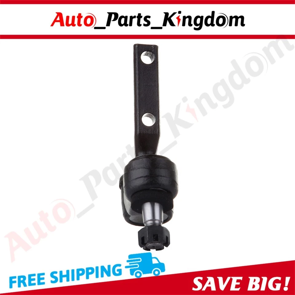 Fits 1980-1985  Cadillac Seville & GMC Jimmy Set Of 2 Suspension Idler Arms - Image 4 of 4