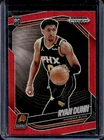 2024 Panini Prizm Black Basketball Ruby Wave Ryan Dunn #203