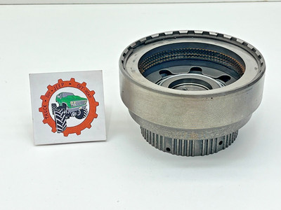 Ford C6 Forward Drum 4 Clutch  30 Spline  1976-UP     OEM