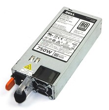 Dell PowerEdge 750W Power Supply   06W2PW   Compatible with R520/R620/R720/R820/