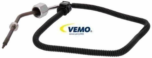 Vemo V30-72-0312 Sensor FüR Abgastemperatur Sensor Abgastemperatur-image