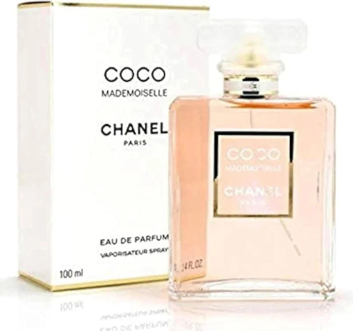 CHANEL Coco Mademoiselle Fragrances for sale | eBay