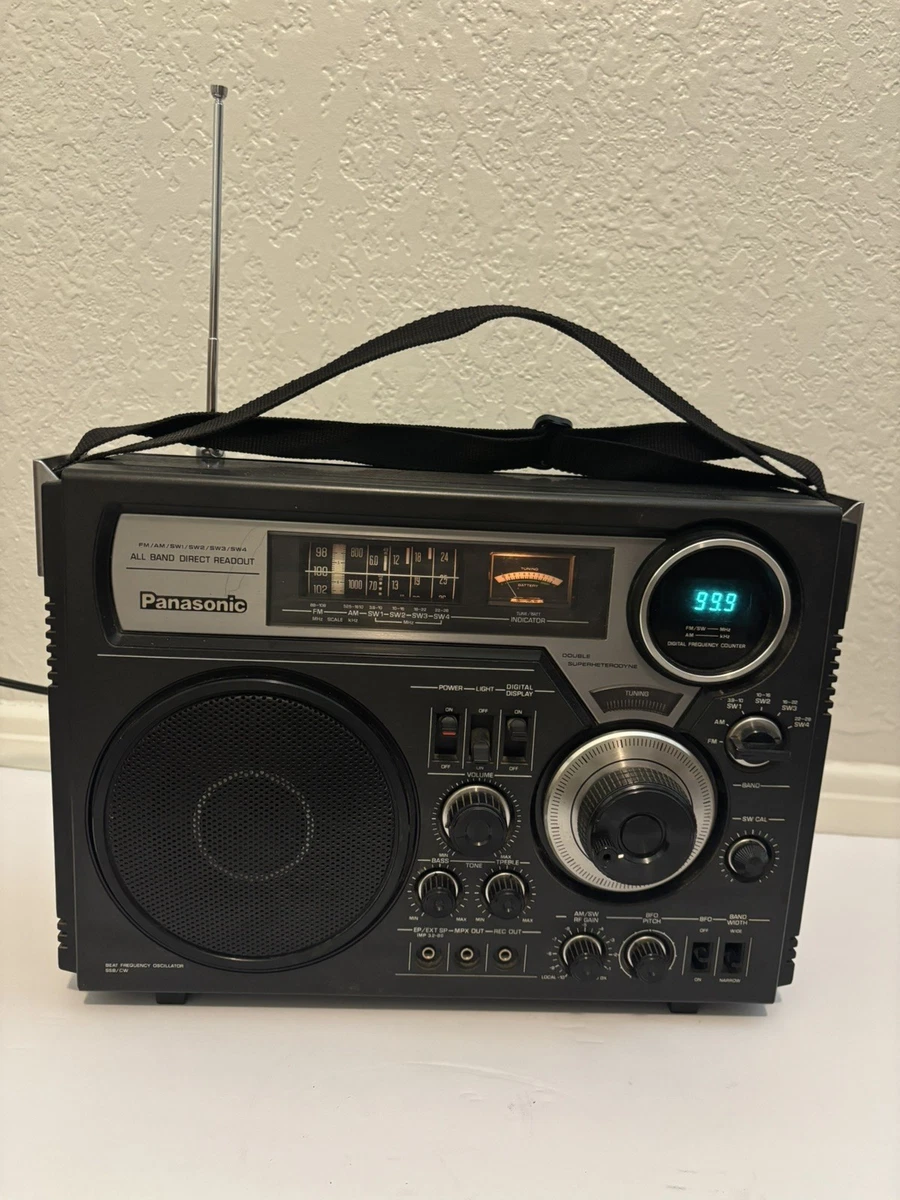 panasonic rf products for sale | eBay