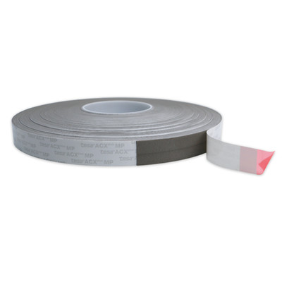 tesa ACXplus Double-Sided Tape [Foamed Modified Acrylic] (7274): 1 in. x 36 yds.