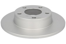 Disque de frein Audi ALLROAD