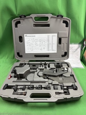 OTC 6849 Ford Cam Tools Master Set Good Working Condition (Desk)