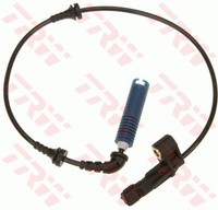 TRW ABS Sensor Raddrehzahl GBS1309 FüR BMW Z4 E46 E85 3Er Touring Roadster E86