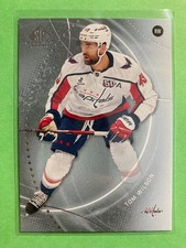 2025-26 SP Game Used #13 Tom Wilson
