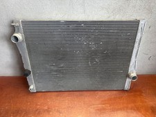 Radiateur BMW X6