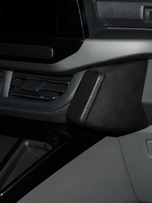 KUDA Handy Halterung 4695 passend für Ford Transit Custom/Tourneo Custom ab 2023