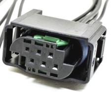 A1321500333 Original Smart Presa Attacco Spina ALTERNATORE SMART FORTWO 451