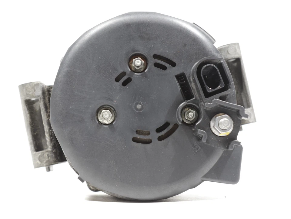 Audi Q7 2017-2019 motor 4M cargador alternador generador Denso OEM Foto 4 de 4