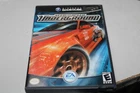Need for Speed: Underground Nintendo GameCube Complete w/ Case
