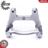 Esen SKV 50SKV760 Halter FüR Bremssattel FüR Audi