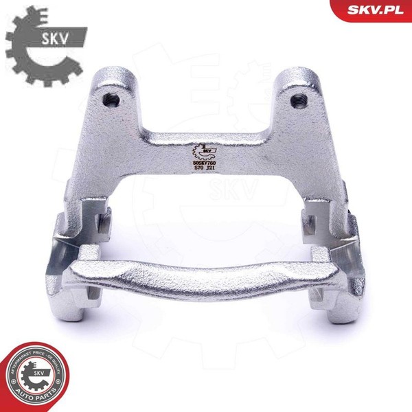 Esen SKV 50SKV760 Halter FüR Bremssattel FüR Audi-image
