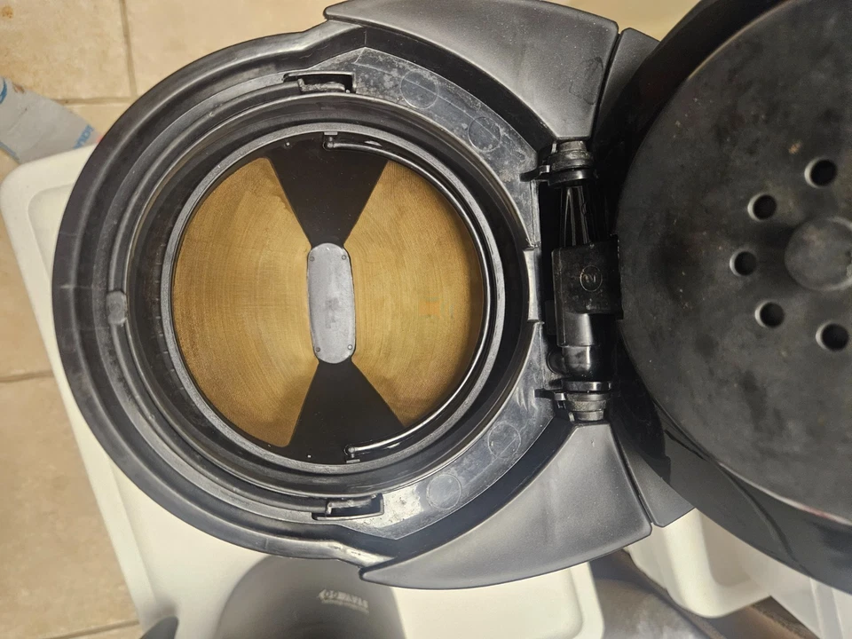 Hamilton Beach Stay or Go 49990Z Cup Coffee Maker - Black - Image 4 of 4