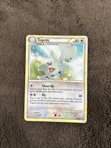 Togetic 39/90 Undaunted Regular