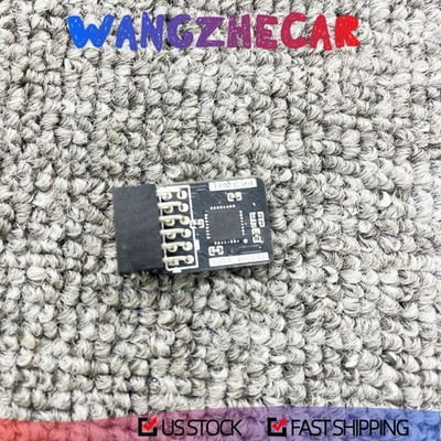 LPC TPM 2.0 Trusted Platform Module GC-TPM2.0_S (12 Pin 12-1)