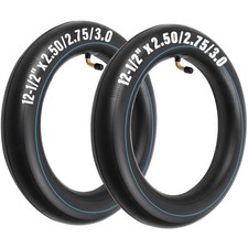 12 1/2 x 2 3/4 12.5x2.75 Dirt Bike Inner Tube for Razor Dirt Rocket MX350 M...