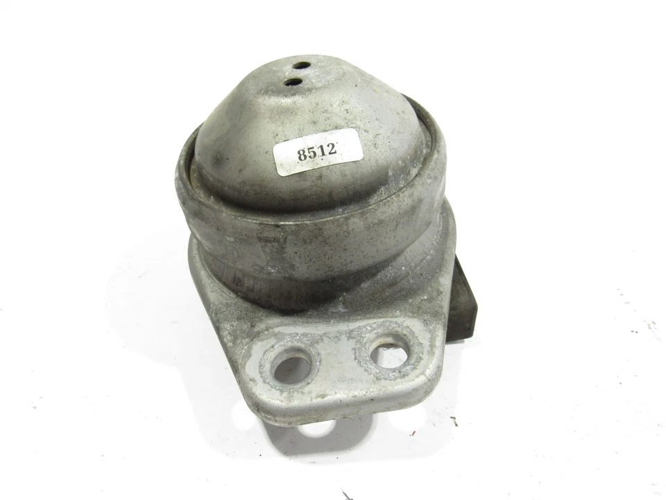 Ferrari 458 Italia 2011 4.5L RWD Left Engine Flexible Bracket Mount 09-15 ;:Y - Bild 2 von 4