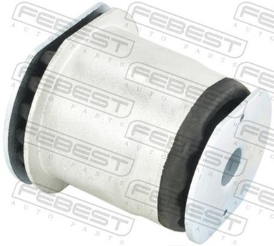 FEBEST Lagerung Differential OPAB-018 für CHEVROLET OPEL MOKKA J13 _76 4x4 LPG