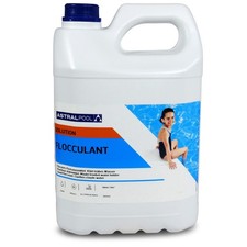 Astralpool Flocculant Flockungsmittel 5,0 l F...