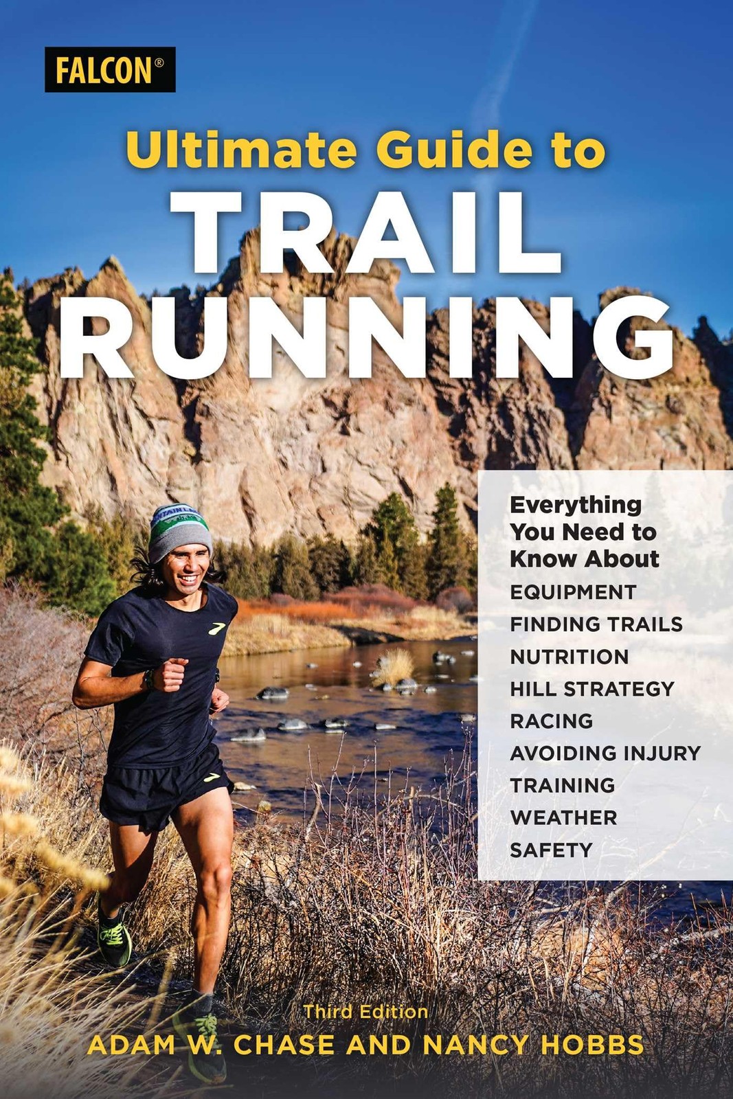 Ultimate Guide to Trail Running : Everything You Need to Know about Equipment... - Image 6