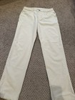 Lululemon ABC Classic Fit Pant Warpstreme 30x30 Beige/Khaki Mens  — photo 1