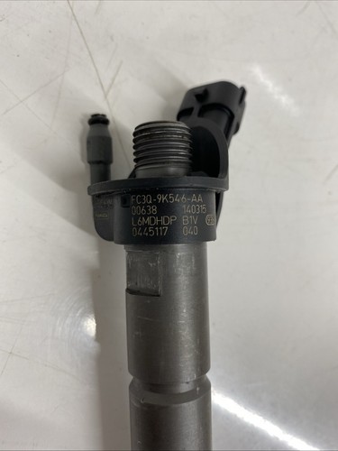 NEW OEM 2015-2019 Ford 6.7L PowerStroke Diesel Fuel Injector FC3Q-9K546-AA - Picture 3 of 5