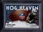 2025 Panini Ashton Jeanty Base (Raw)