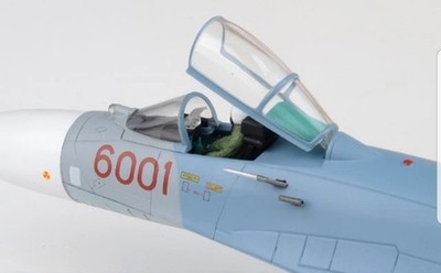 マ*ク様 Su-27 1/72 SU-27 