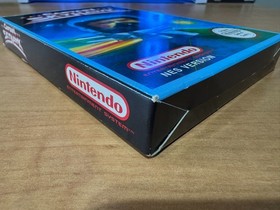 Captain SkyHawk  Nintendo NES - PAL UKV Boxed Complete CIB