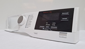 AEG 8000 Series Trockner Steuerung Elektronik Platine Ersatzteil / T8DB66580