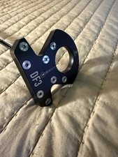 LAB Golf DF3 Putter L.A.B. Golf 34 inch Putter 34" 69* Lie Directed Force 3