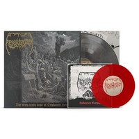 Orphaned Land - Resurrection LP7 - Cd - G3Z