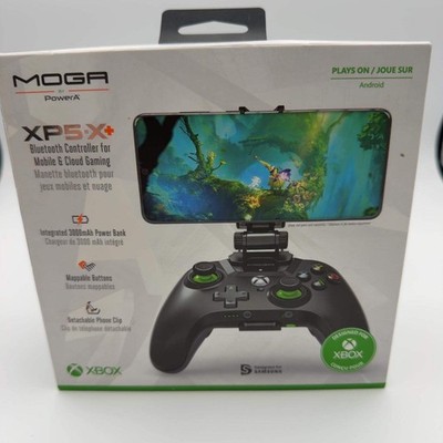Moga Power A MP5 X+ Bluetooth Controller