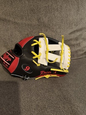rawlings heart of the hide 12  Pro206-7 Custom Made