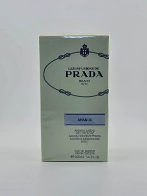 Prada Les Infusions d'Amande Eau de Parfum 100ml