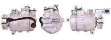 ELSTOCK Kompressor Klimaanlage 51-0882 +71.66€ Pfand für 7JD T5 VW 7HA 7HH 7EA
