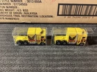 VINTAGE HOT WHEELS ( ROLLING THUNDER 2 varations) 1983 #3924