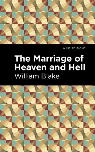 The Marriage of Heaven and Hell by William Blake (Paperback Book) - Image 3