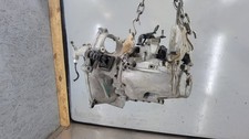11 - 16 Honda Cr-z Manual Transmission 6 Speed