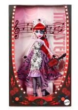 2024 - MONSTER HIGH - OUTTA FRIGHT OPERETTA - HRP93 - NEW