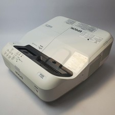 EPSON 685WI Ultra Short Throw Digital Projector  Grade B  9178