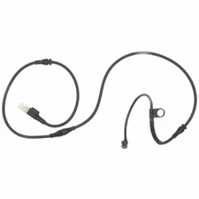 Disc Brake Pad Wear Sensor