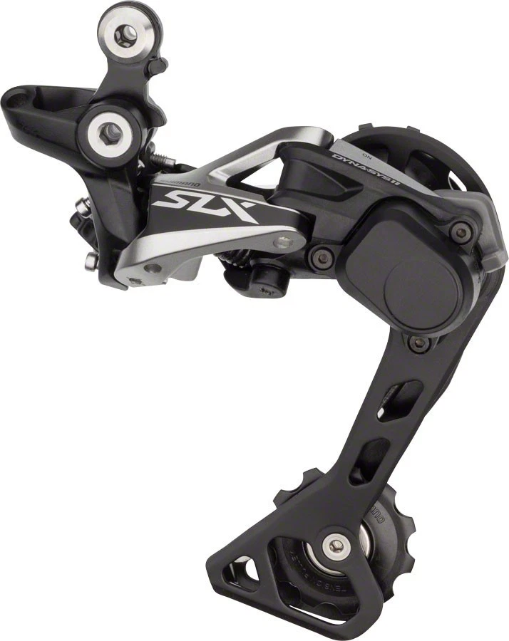 Shimano SLX Shadow Plus Rear Derailleur - Thumbnail 3