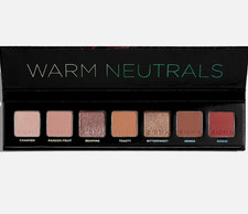 Image of Sigma Warm Neutrals Mini Eyeshadow Palette ~ 7 Beautiful Colors ~ NEW IN BOX