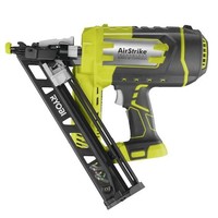 Ryobi Airstrike Akku-Winkelnagler 15G 18V