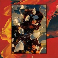 Hand Habits - Sugar The Bruise - Cd - G3Z